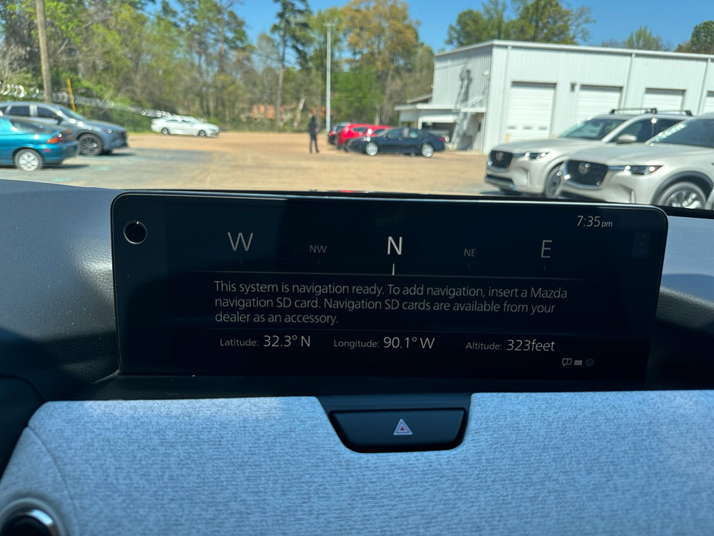 New 2026 MAZDA CX-90 3.3 Turbo S w/ Premium Plus image 14