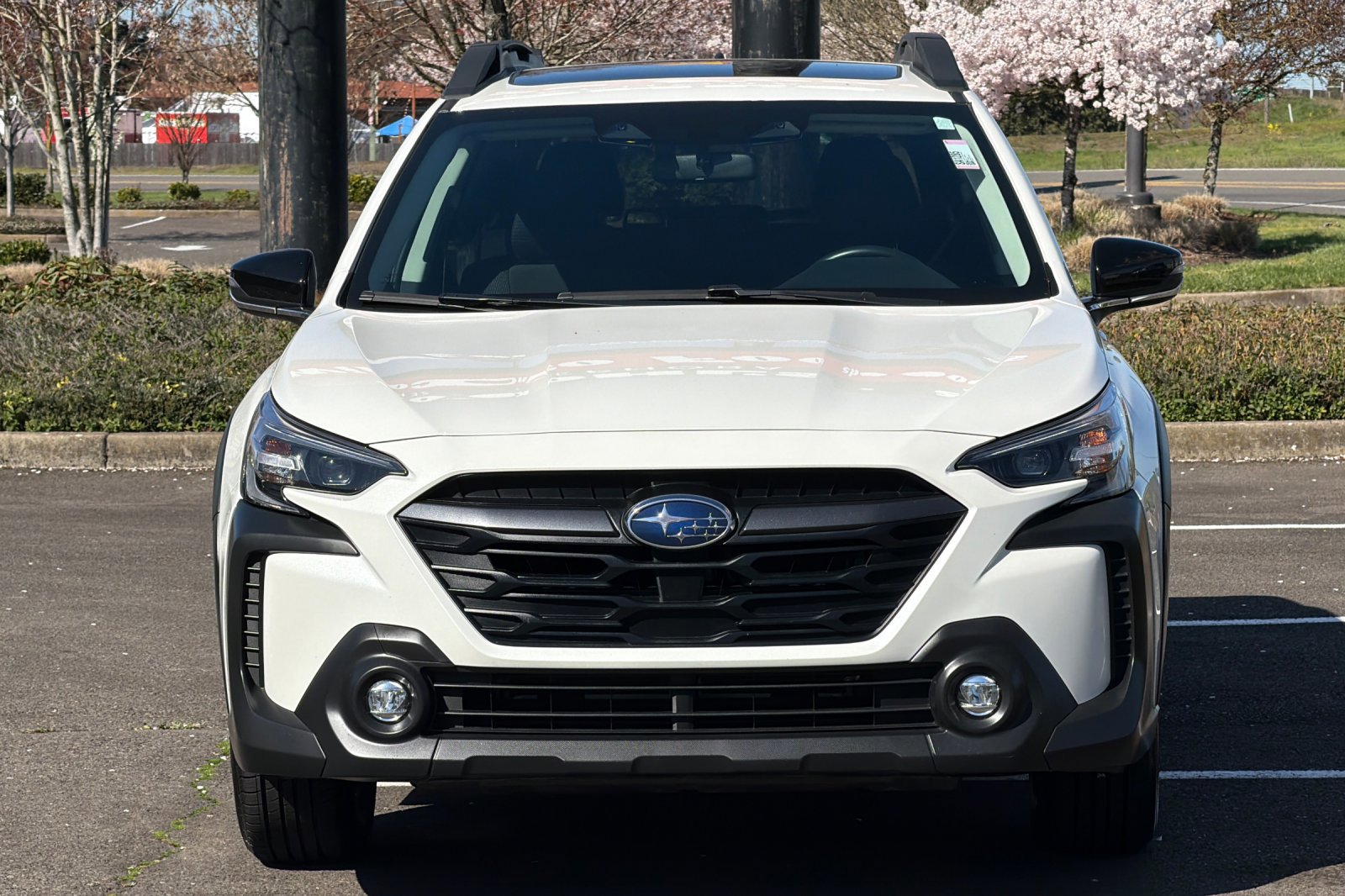 Used 2025 Subaru Outback Premium AWD/4WD image 9