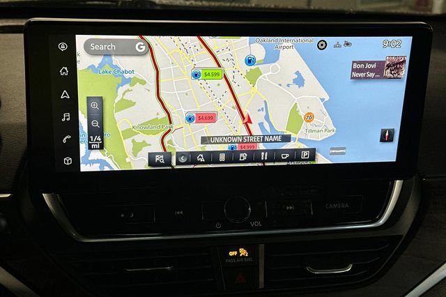 Used 2023 Nissan Altima 2.5 SL image 21