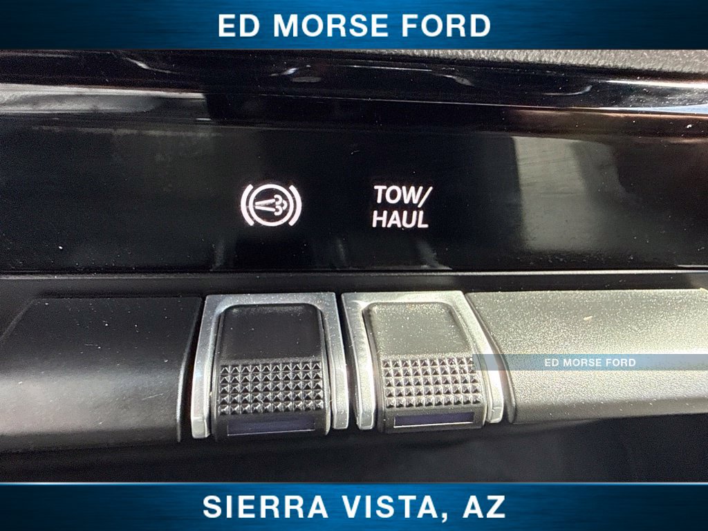 Used 2024 RAM 2500 Big Horn AWD/4WD image 35