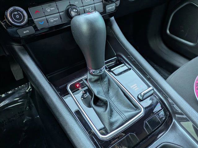 Used 2025 Jeep Compass Sport w/ Mopar Graphics Package image 10