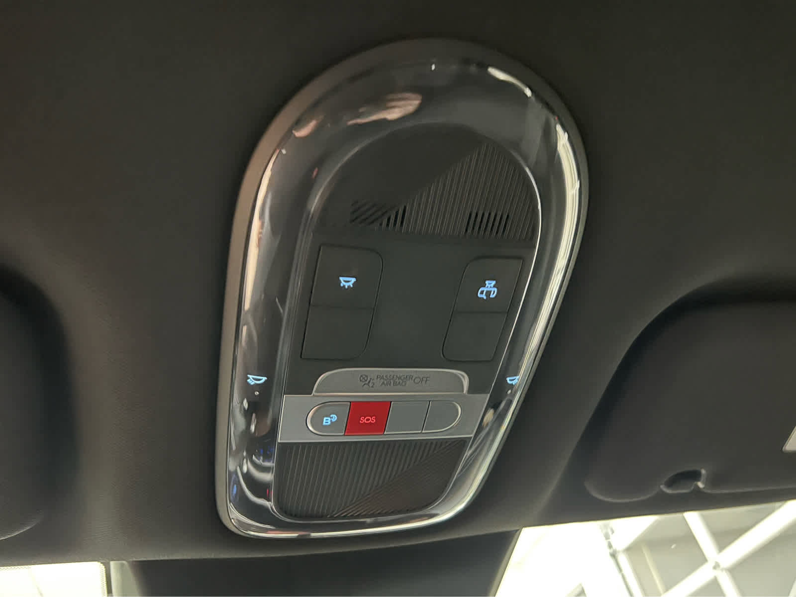 New 2025 Hyundai Ioniq 6 SE image 31