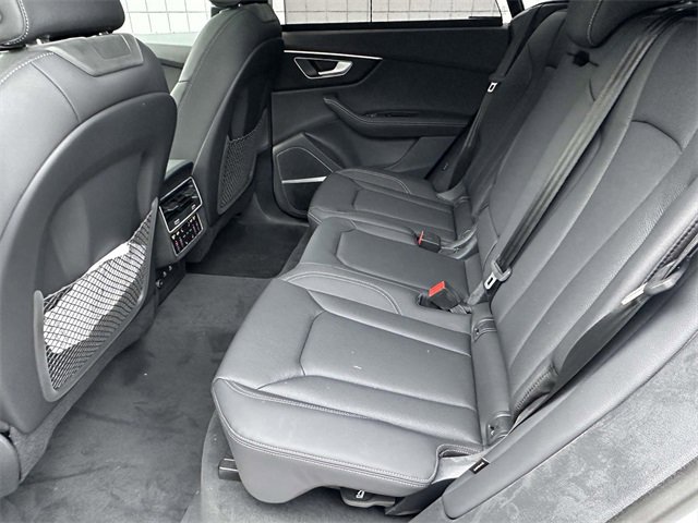 New 2026 Audi Q8 Premium Plus image 5