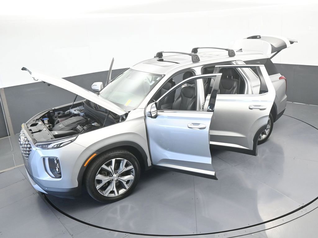 Used 2022 Hyundai Palisade SEL w/ Premium Package image 69
