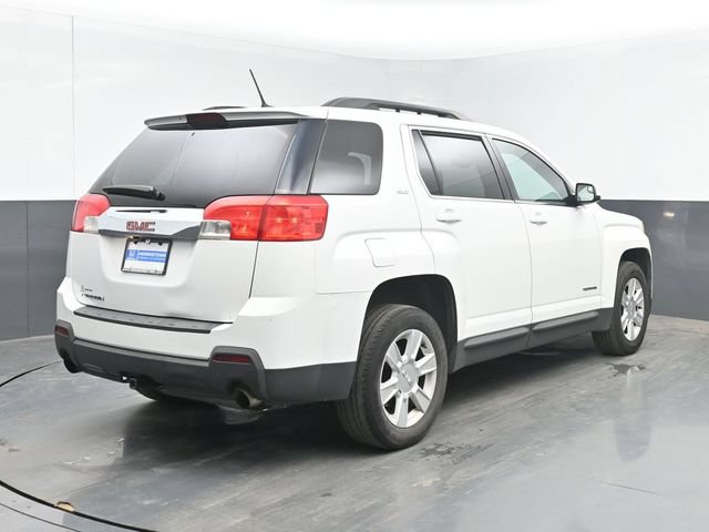 Used 2013 GMC Terrain SLT FWD image 10