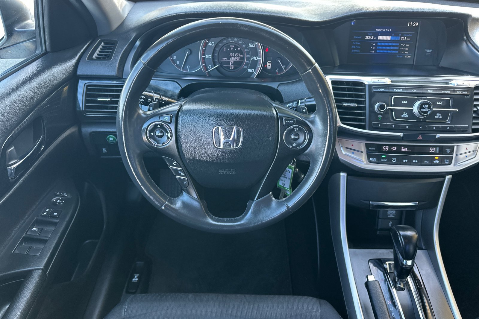 Used 2013 Honda Accord Sport image 14
