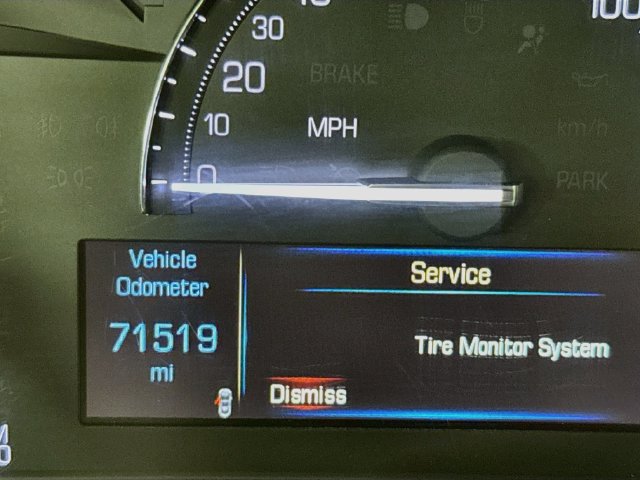 Used 2019 Cadillac XT5 Premium Luxury FWD image 13