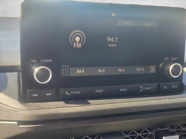 Used 2023 Honda Accord EX image 10