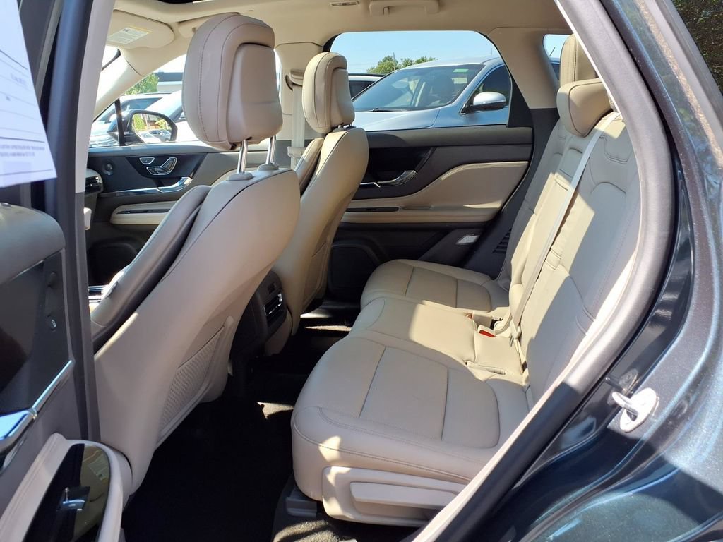 Used 2020 Lincoln Corsair Reserve w/ Equipment Group 202A AWD/4WD image 20