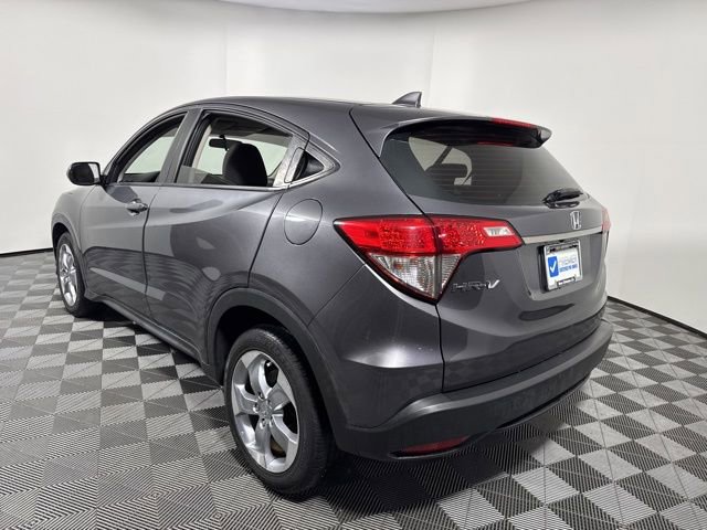Used 2022 Honda HR-V LX image 5