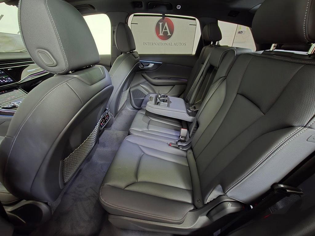 New 2026 Audi Q7 3.0T Premium Plus image 21