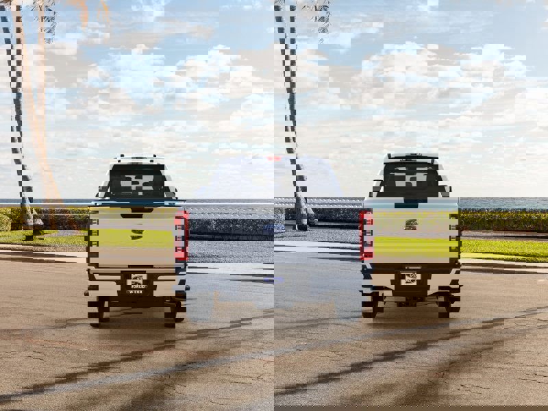 New 2026 Ford F250 XL w/ STX Appearance Package image 22