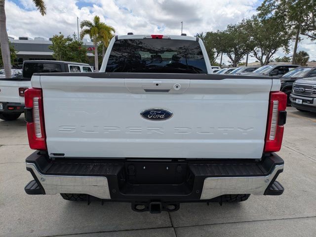 Used 2026 Ford F250 Lariat image 5