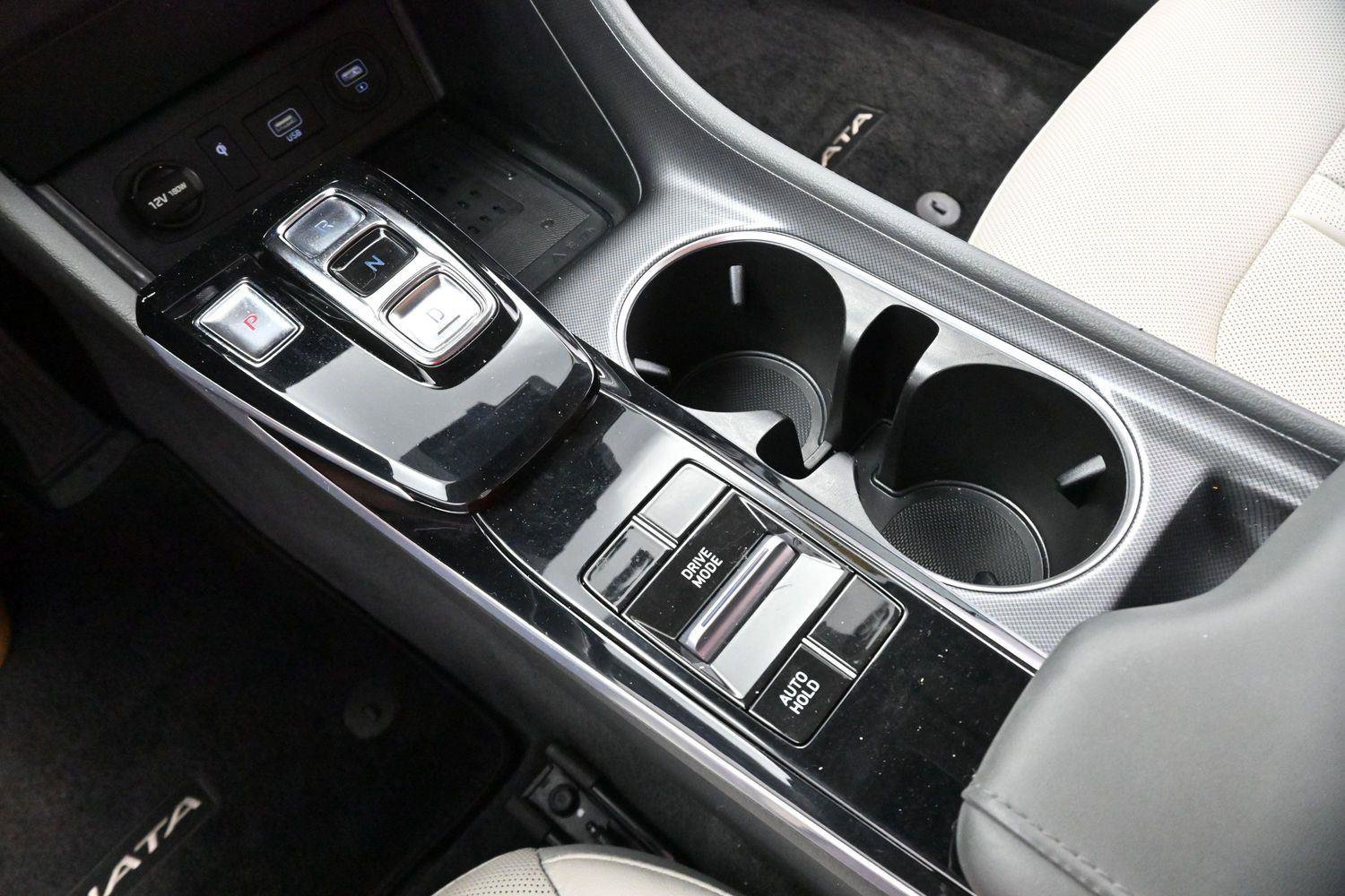 Used 2020 Hyundai Sonata SEL FWD image 27