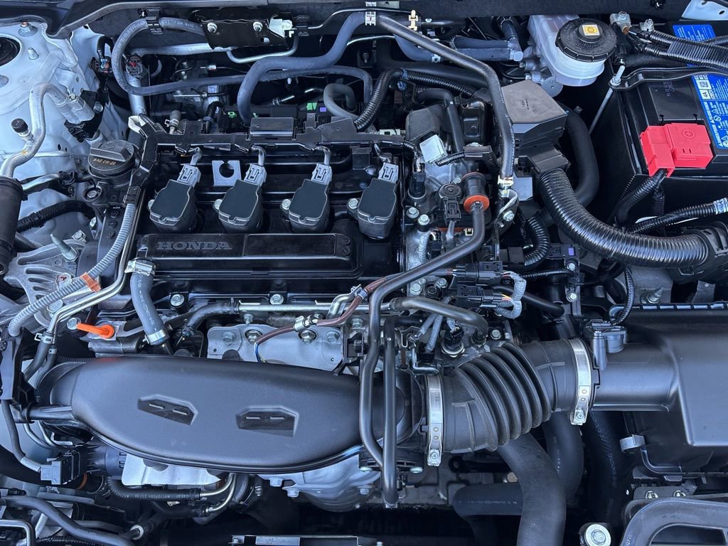 Used 2024 Honda Civic Touring image 35