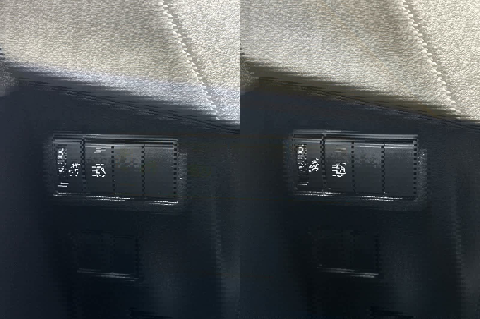 Certified 2022 Toyota Corolla Cross LE image 30