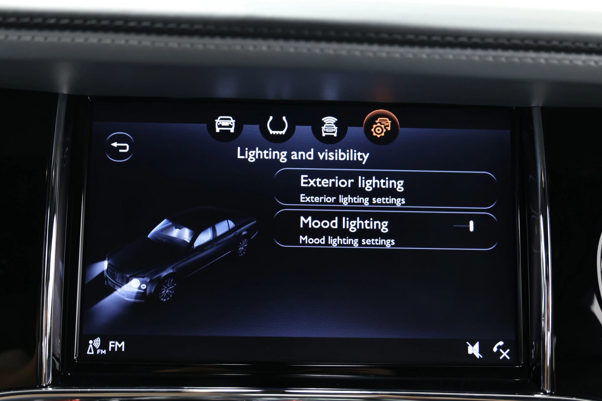 Used 2018 Bentley Mulsanne image 47