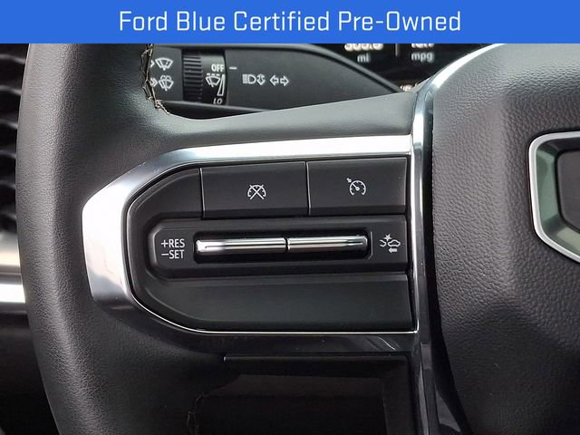 Used 2023 GMC Canyon Denali image 23