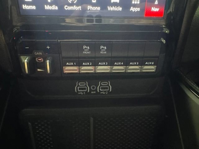 Used 2026 RAM 1500 RHO AWD/4WD image 44