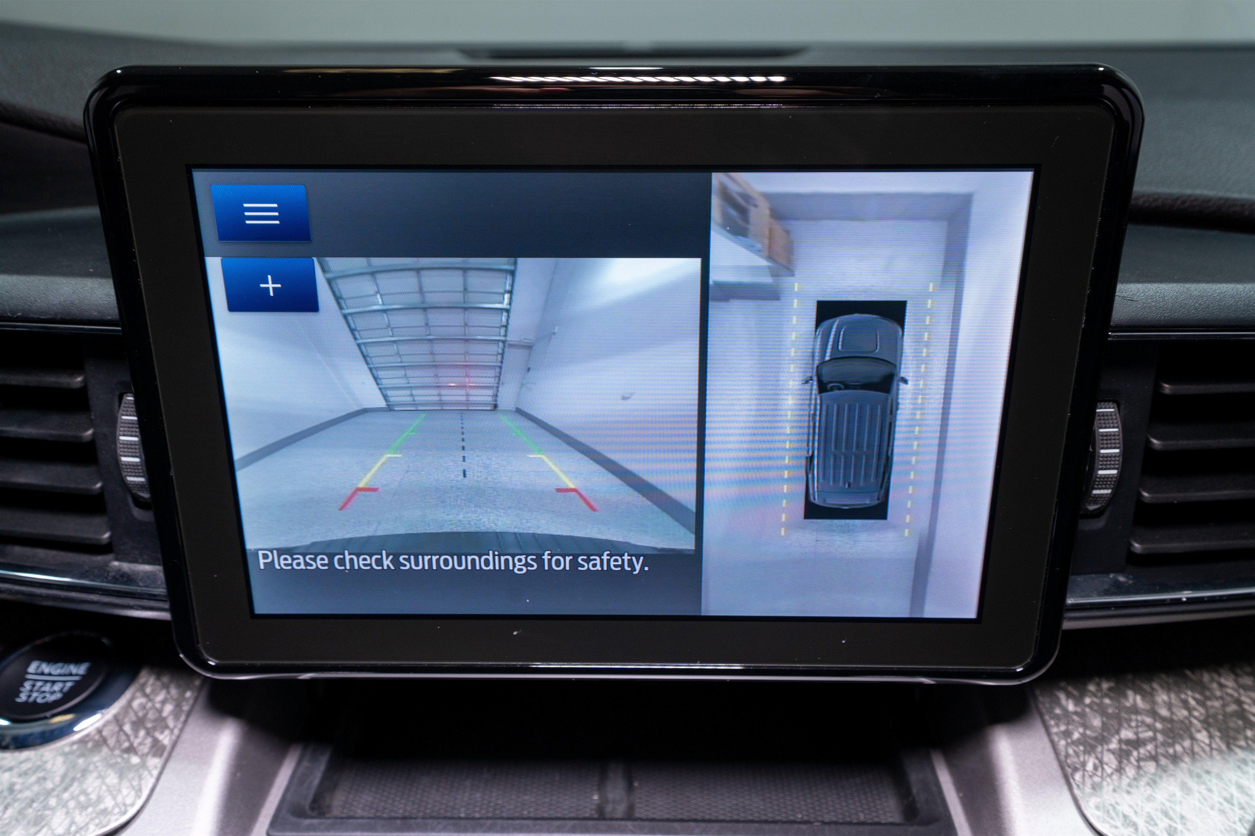 Used 2022 Ford Explorer Timberline image 23