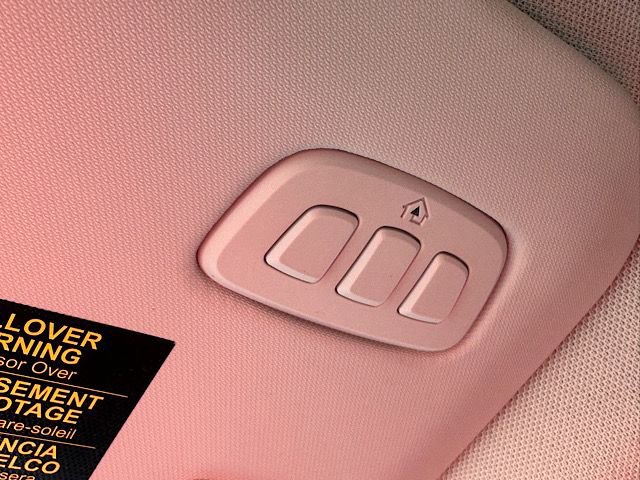 Used 2024 Ford Bronco Sport Heritage w/ Heritage Convenience Package image 27