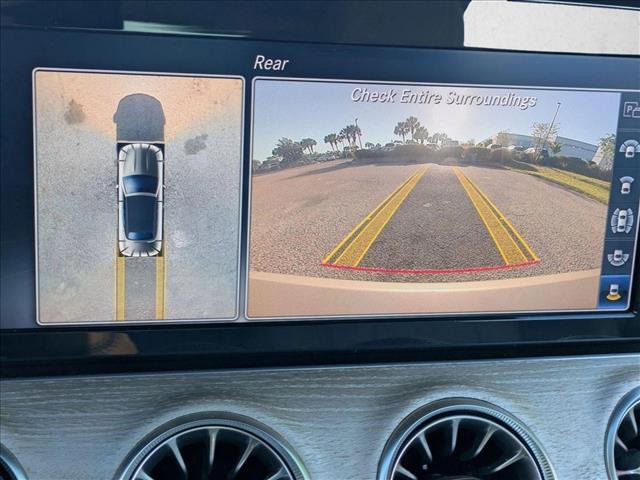 Used 2019 Mercedes-Benz E 450 Cabriolet image 13