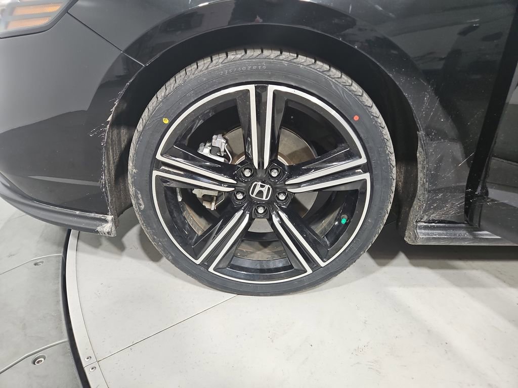 Used 2023 Honda Accord Sport image 26