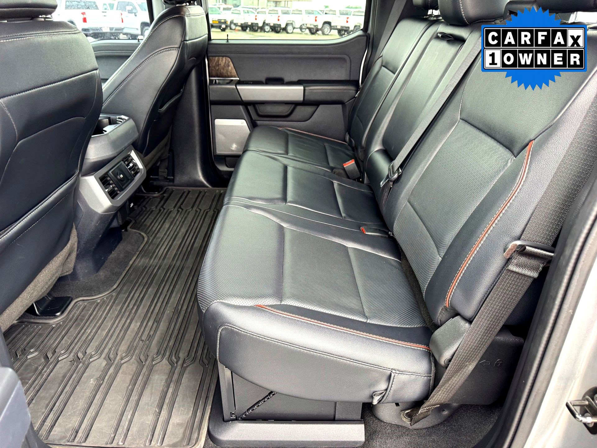 Used 2023 Ford F350 Lariat AWD/4WD image 20