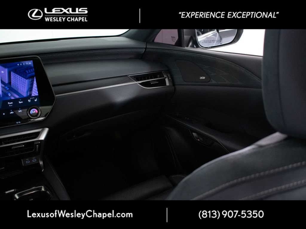 Used 2024 Lexus RX 350 FWD image 18