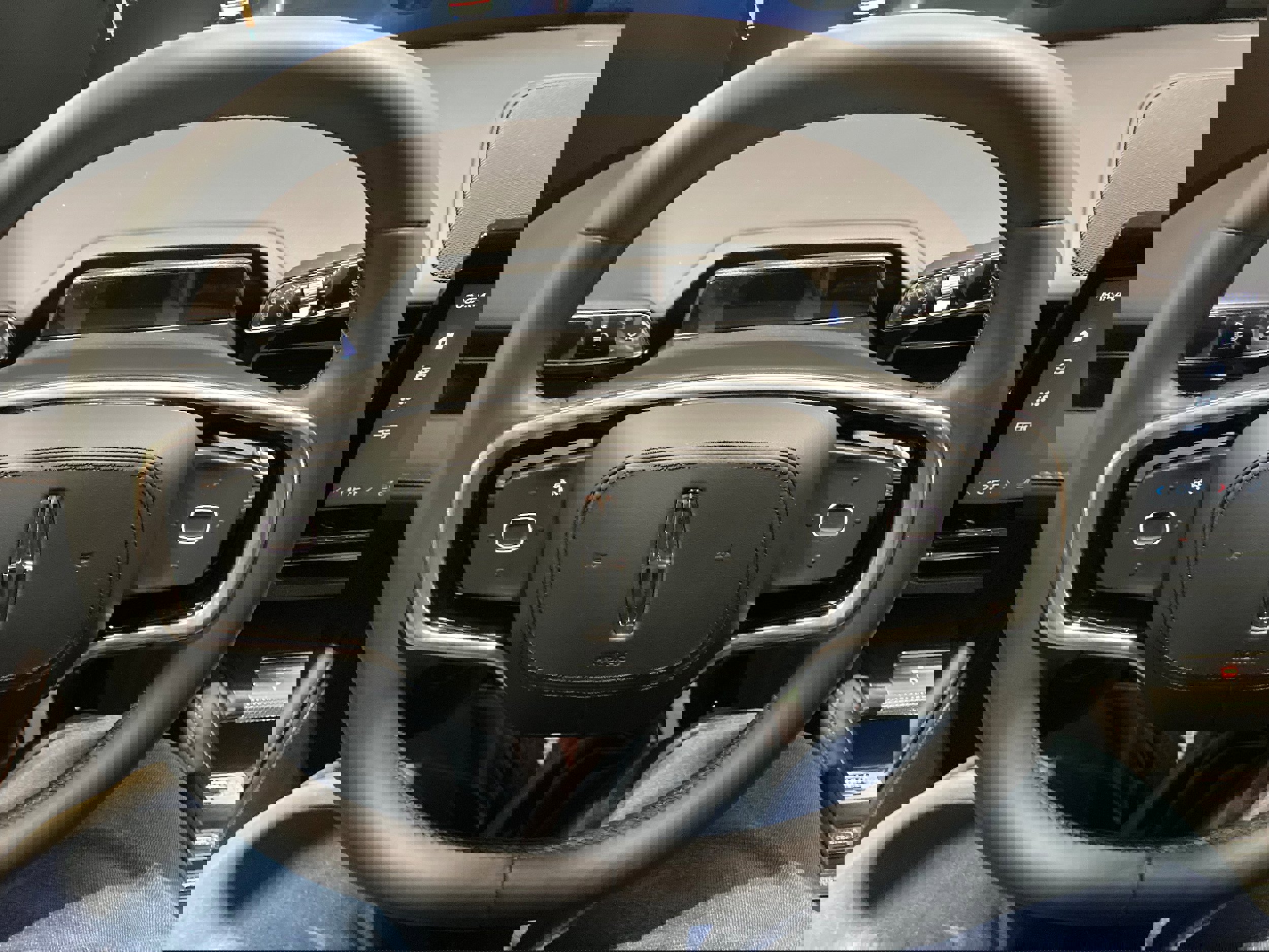 Used 2026 Lincoln Nautilus Premier w/ Equipment Group 102A image 31