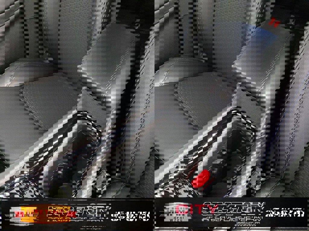 New 2026 Jeep Compass Latitude image 25