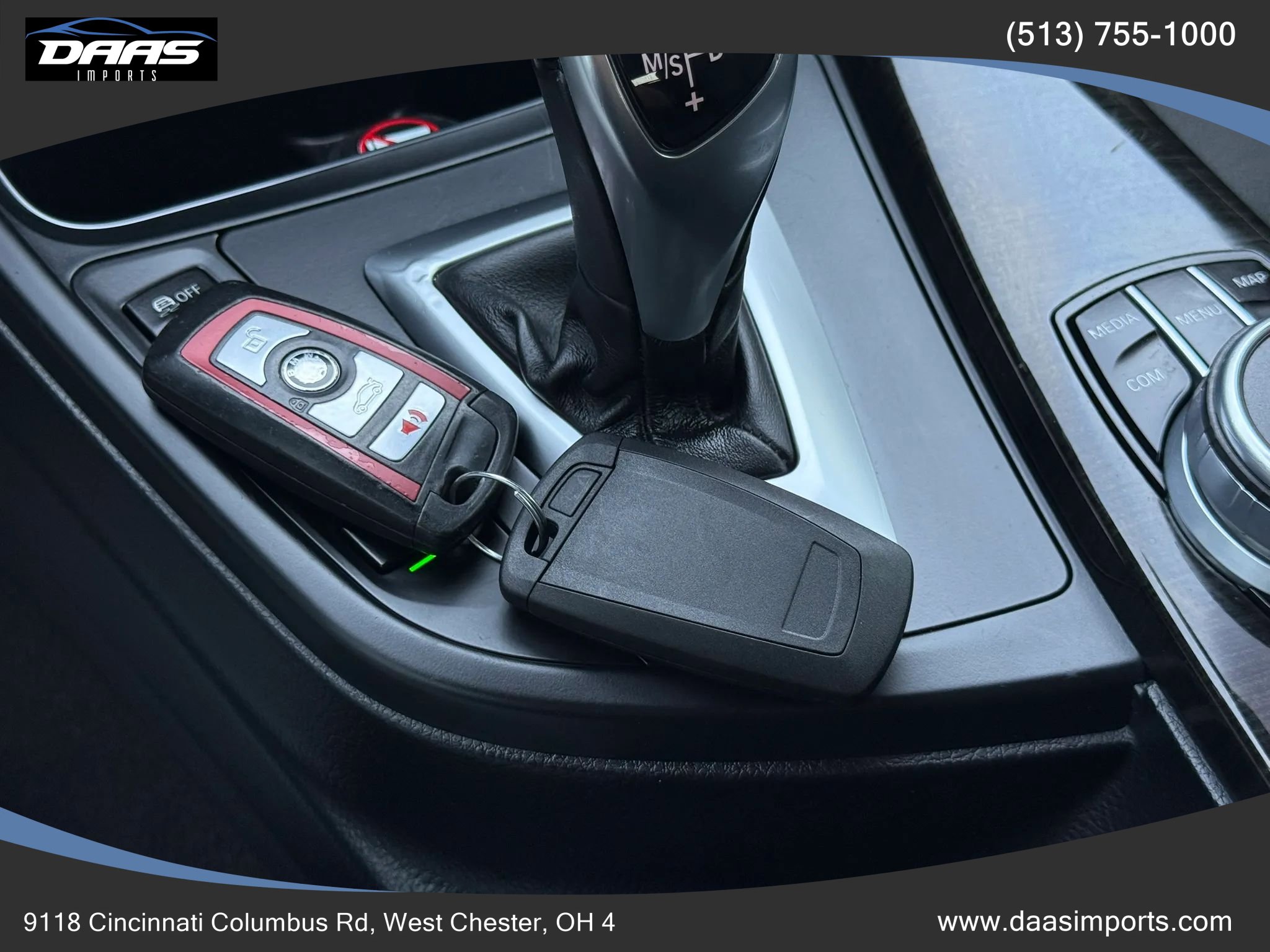 Used 2018 BMW 430i Gran Coupe xDrive image 43