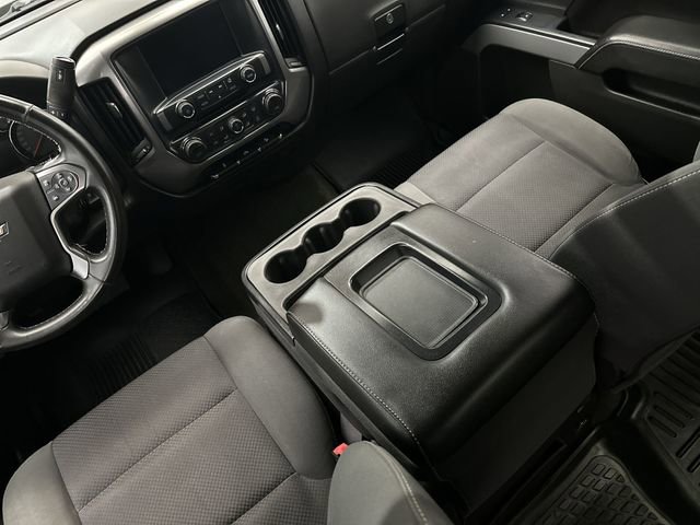Used 2016 Chevrolet Silverado 1500 LT w/ All Star Edition image 25