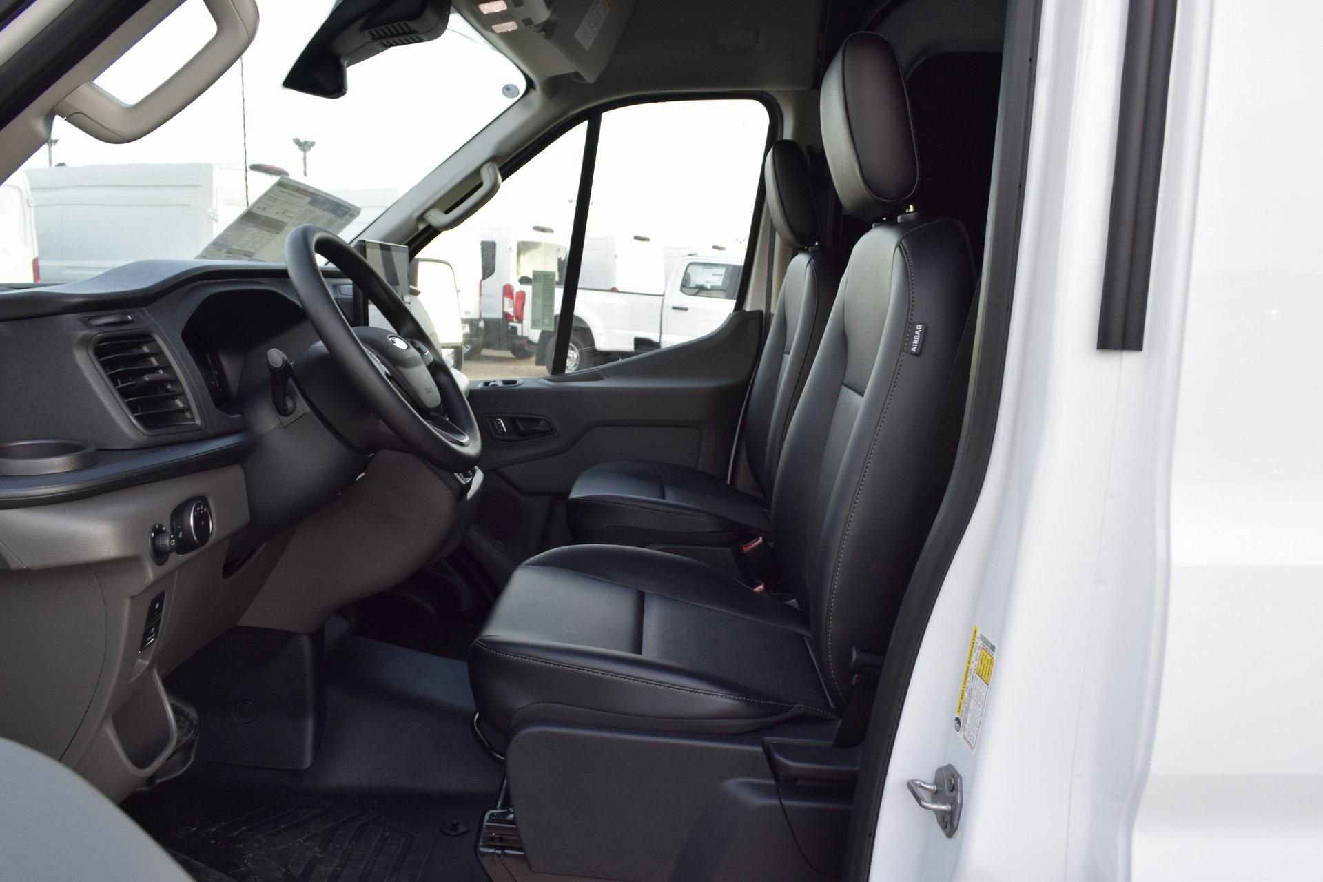 New 2026 Ford Transit 250 148 Medium Roof w/ Load Area Protection Package image 18