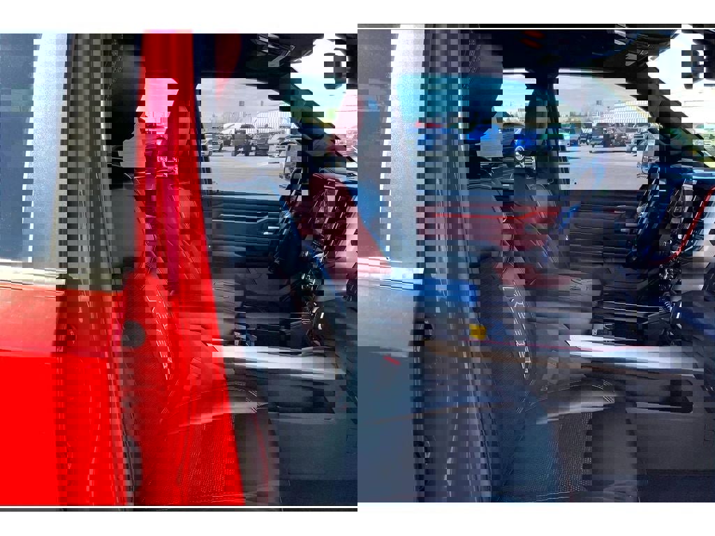 Used 2019 RAM 1500 Rebel w/ Rebel Level 2 Equipment Group image 8