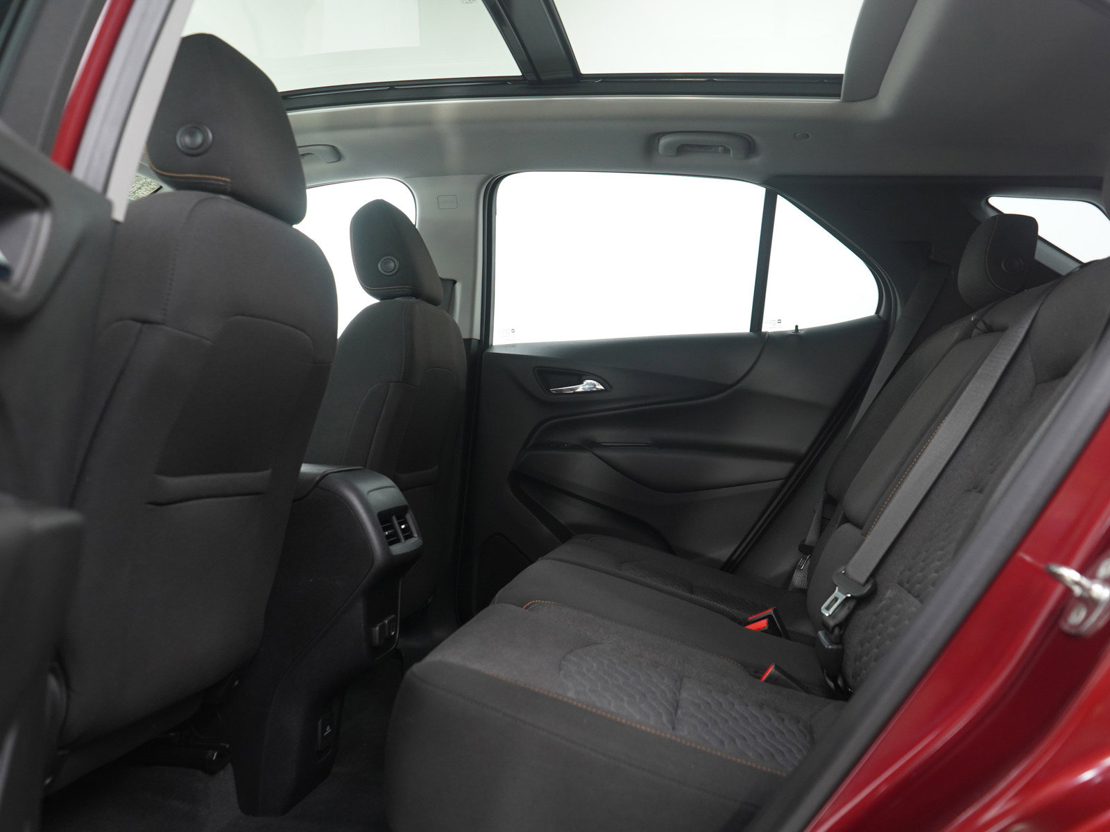 Used 2018 Chevrolet Equinox LT w/ Sun & Infotainment Package image 20