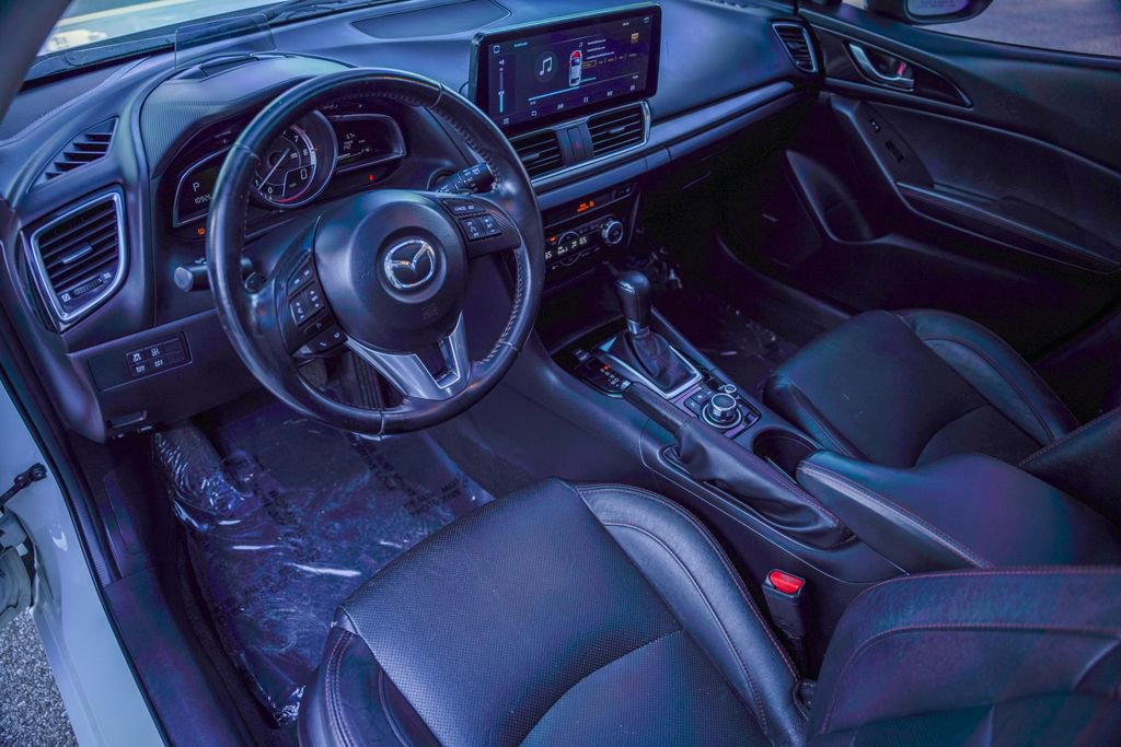 Used 2014 MAZDA MAZDA3 s Grand Touring FWD image 15