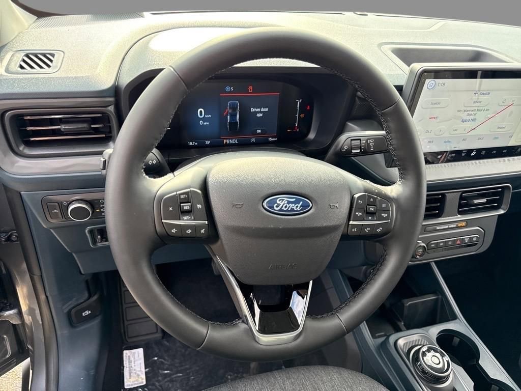 New 2025 Ford Maverick XLT w/ XLT Luxury Package image 22