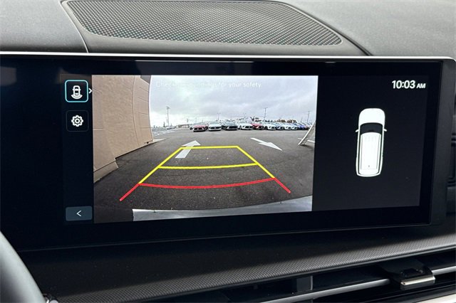 New 2026 Hyundai Santa Fe SEL image 20