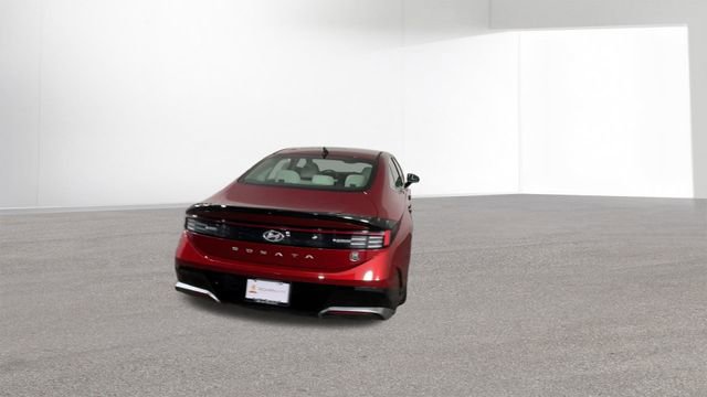Used 2024 Hyundai Sonata SEL image 9