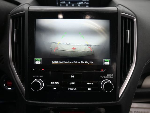 Used 2023 Subaru Forester Limited AWD/4WD image 22