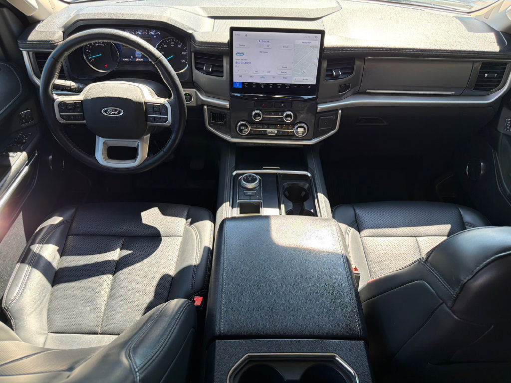 Used 2023 Ford Expedition XLT RWD image 27