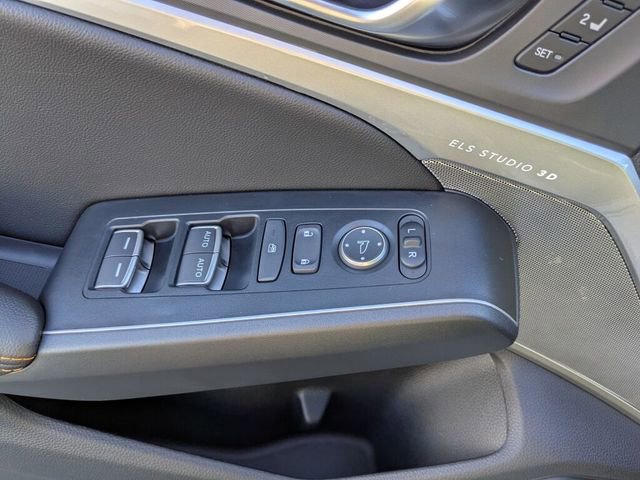New 2026 Acura Integra A-Spec image 28