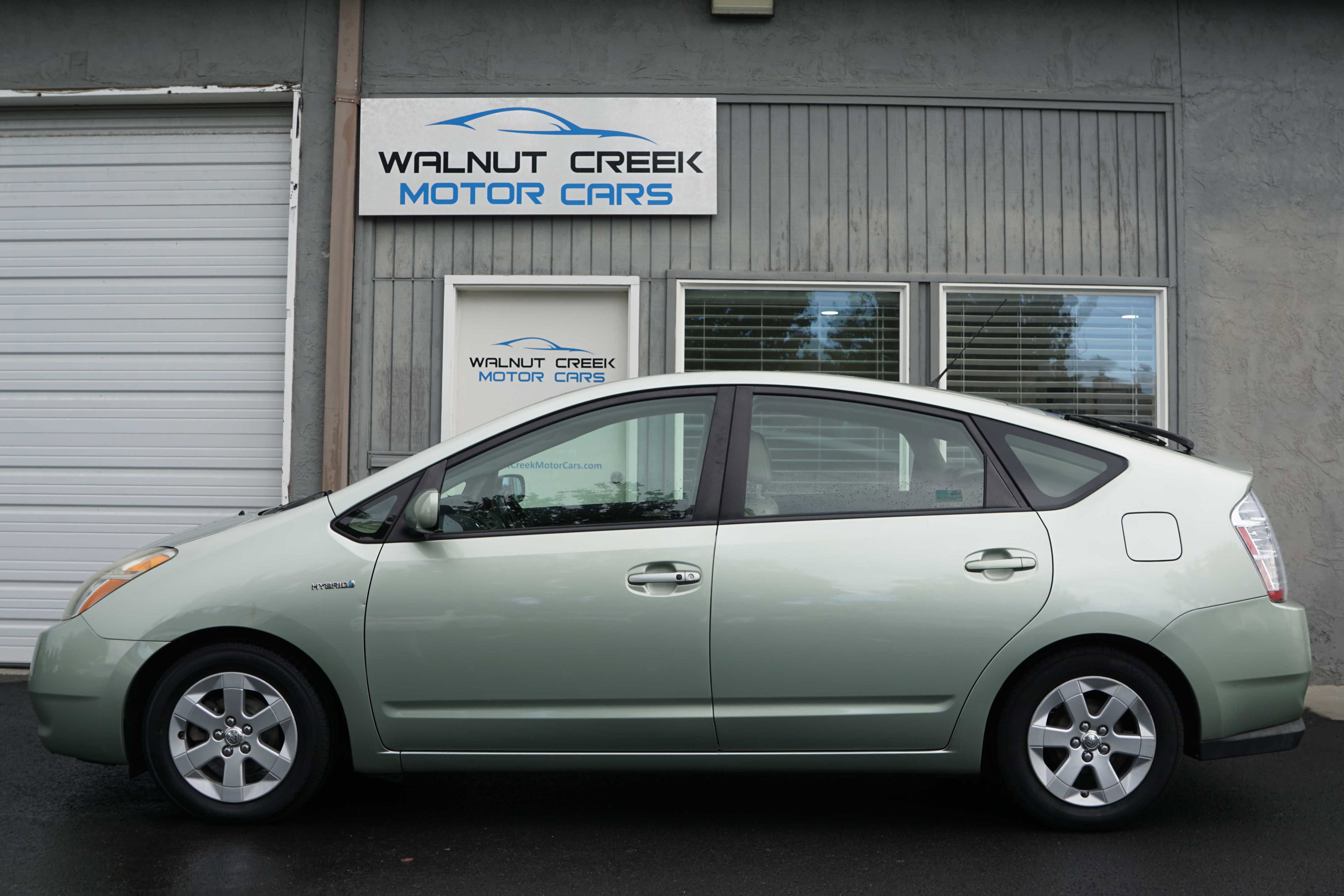 Used 2009 Toyota Prius image 19