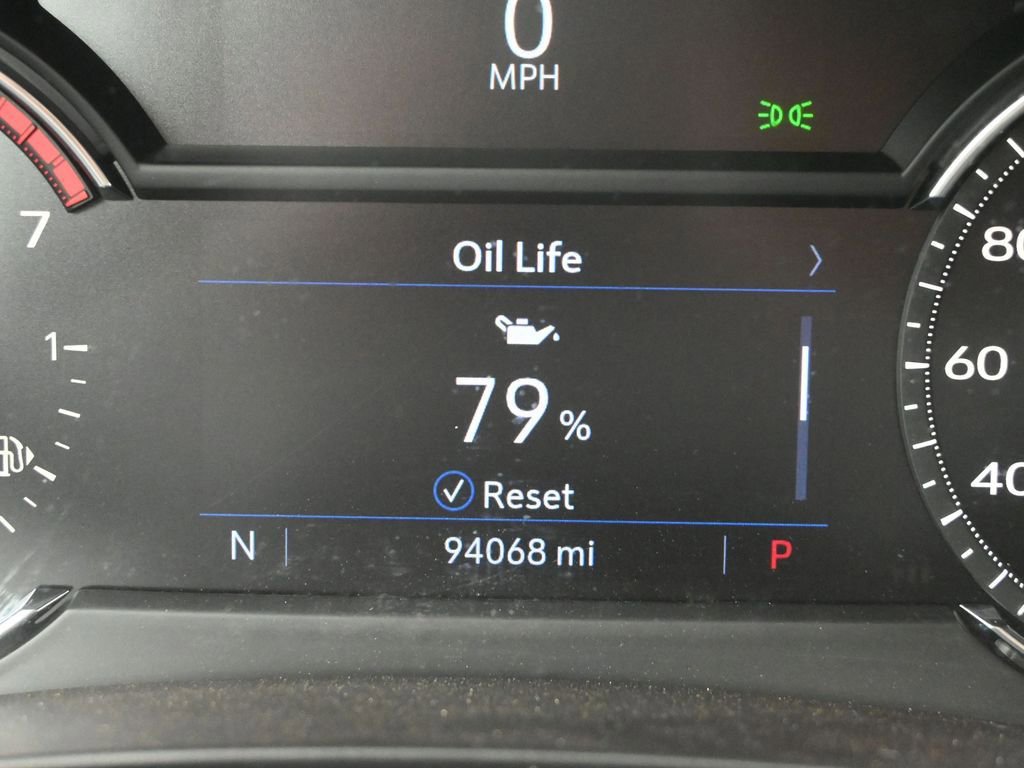 Used 2019 Cadillac XT4 Premium Luxury w/ Cold Weather Package image 14