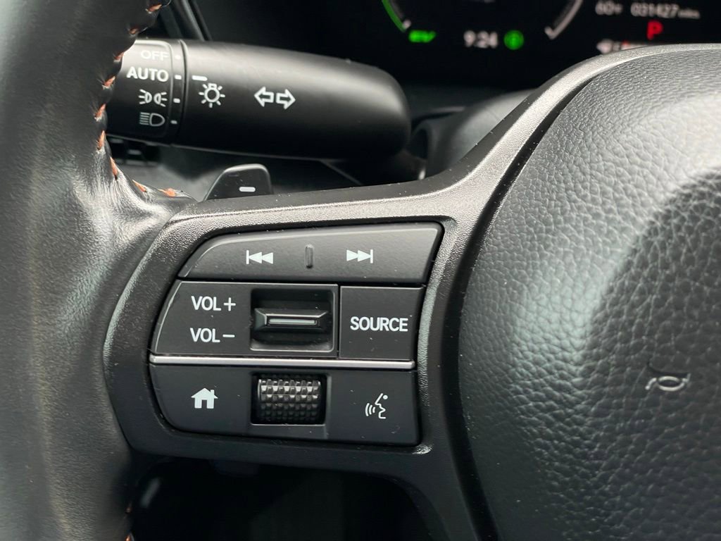 Certified 2024 Honda CR-V Sport image 15