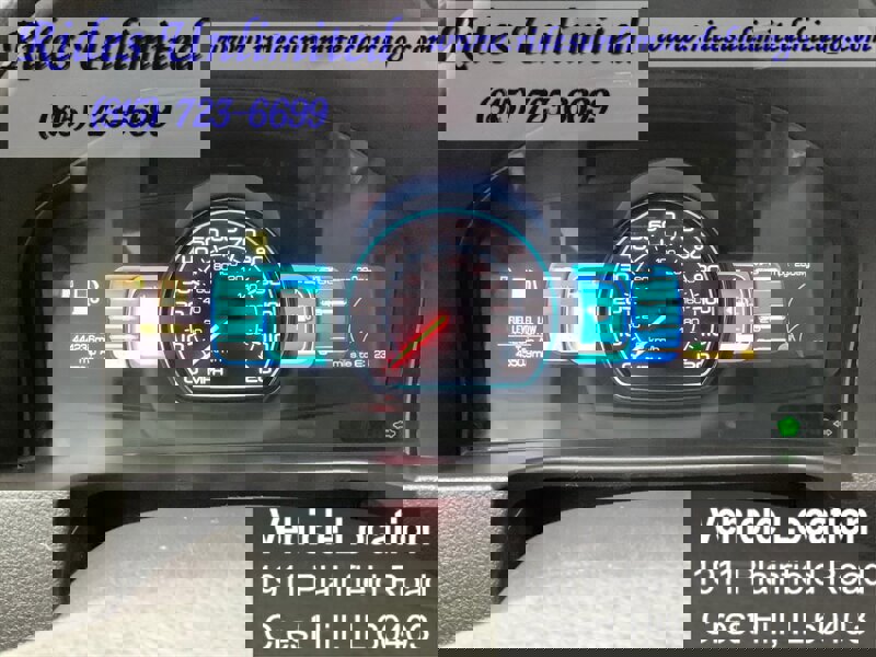 Used 2011 Ford Fusion Hybrid image 18