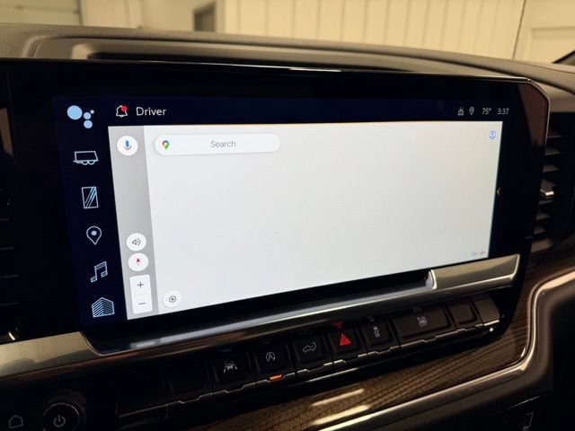 Certified 2024 Chevrolet Silverado 1500 RST AWD/4WD image 14