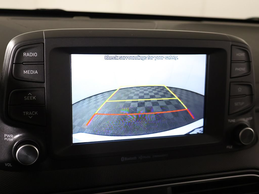 Used 2021 Hyundai Kona Limited FWD image 48