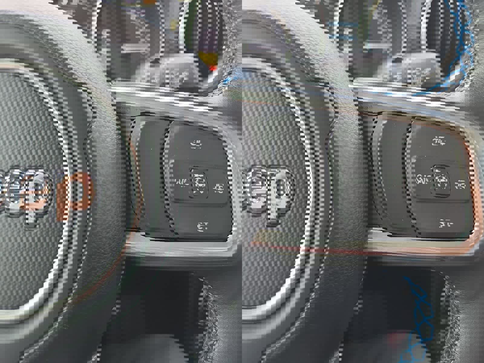 Used 2023 Jeep Wrangler Unlimited Rubicon 4xe w/ Cold Weather Group image 29